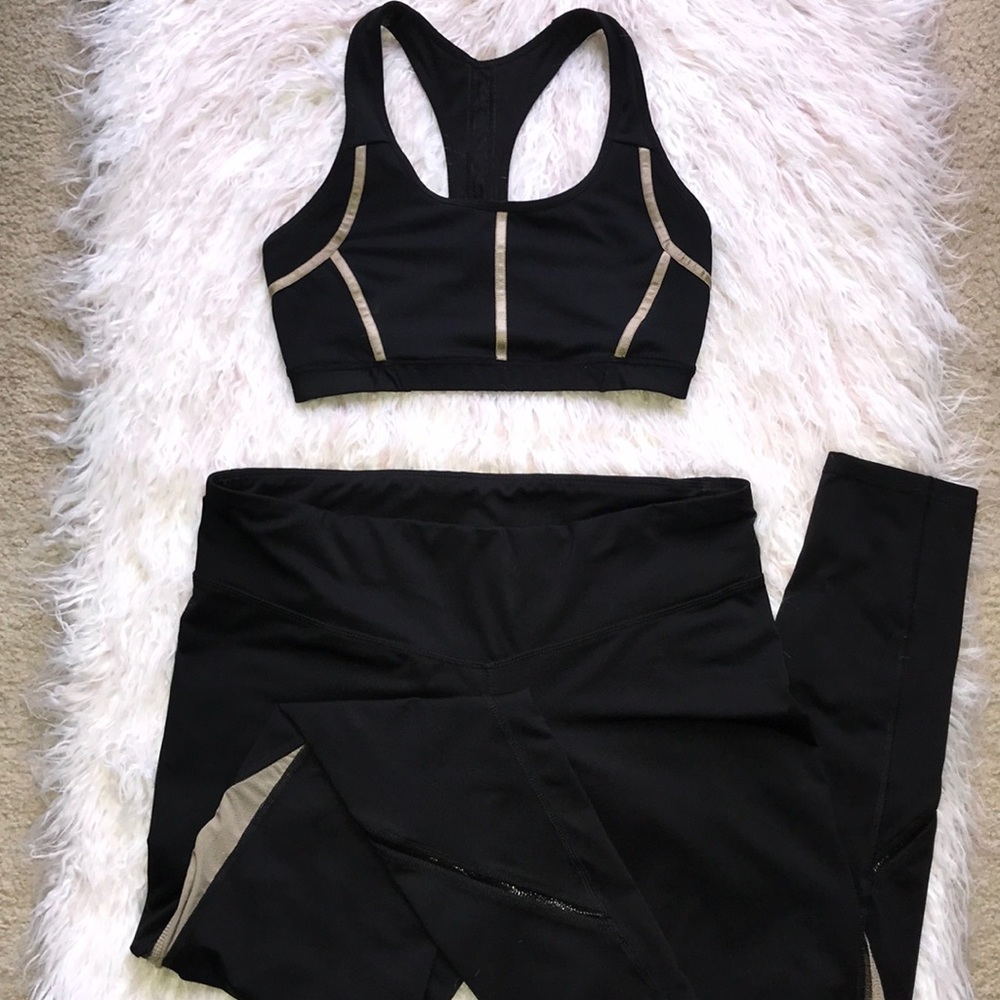 Champion 2pc Activewear